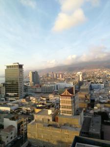 Imagen de la galería de Departamento Centro Antofagasta ARCOSEV, en Antofagasta