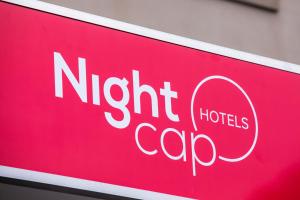 Gallery image of Nightcap at Chester Hill Hotel in Bankstown