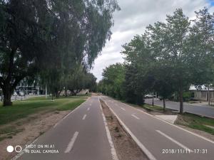 Gallery image of Departamentos Parque Benegas in Godoy Cruz