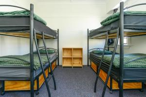 Gallery image of The Rotten Apple Backpackers in Hastings