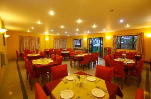 Ristorante o altro punto ristoro di Royal Astoria Hotel