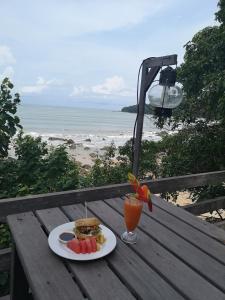 度假酒店周边自然景观
