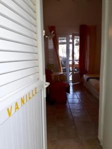 Fotografie z fotogalerie ubytování Villa Rose Caraibes v destinaci Pointe-Noire