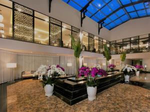 Fotografie z fotogalerie ubytování Lotus Aroma Sapa Hotel v destinaci Sa Pa