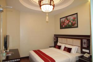 Imagen de la galería de De Residence Hotel, en Ipoh