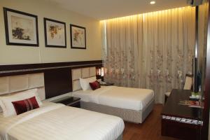 Imagen de la galería de De Residence Hotel, en Ipoh