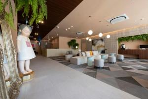 Gallery image of No. 25 Signature Hotel Daecheong in Busan