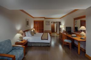 Gallery image of Halong Plaza Hotel in Ha Long