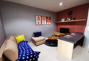 Gallery image of Host Assist Homestay by HA i-City in Shah Alam