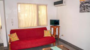 TV a/nebo společenská místnost v ubytování CWC Casa Wasabi 1bedroom 1bathroom