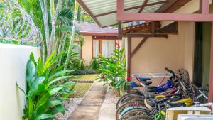 Fotografie z fotogalerie ubytování CWC Casa Wasabi 1bedroom 1bathroom v destinaci Tamarindo