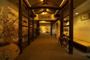 Foto dalla galleria di 黒潮の宿 臨海荘 -Kuroshio no yado Rinkaisou- a Katsuura