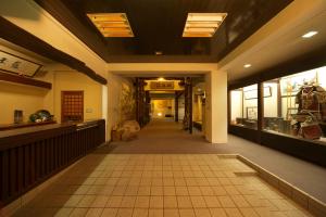 Foto dalla galleria di 黒潮の宿 臨海荘 -Kuroshio no yado Rinkaisou- a Katsuura