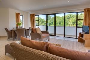 Gallery image of Limoni Luxury Suites in Plettenberg Bay