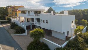 Gallery image of Limoni Luxury Suites in Plettenberg Bay