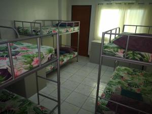 Foto da galeria de JDL Residences Hostel em Legazpi