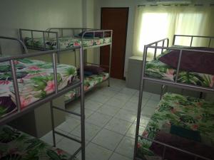Gallery image of JDL Residences Hostel in Legazpi