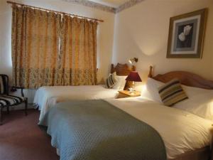Gallery image of Alpine Guesthouse in Dingle