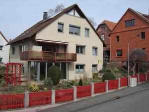 Gallery image of Apartment Freynik in Göttingen