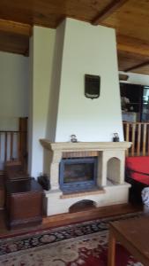 Ảnh trong thư viện ảnh của Casa Adelina ở Valea Lungă-Cricov +43 ảnh