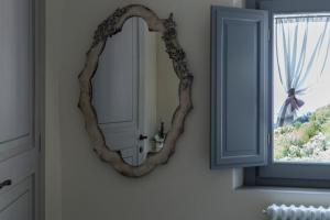 Fotografie z fotogalerie ubytování Podere La Contessa B&B v destinaci Prato