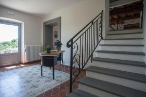 Fotografie z fotogalerie ubytování Podere La Contessa B&B v destinaci Prato