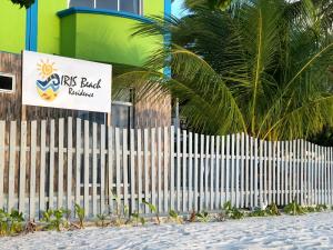 Foto sihtkohas Guraidhoo asuva majutusasutuse IRIS Beach Residence galeriist