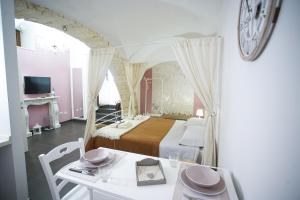 Gallery image of HOME 5 - Arco Antico in Putignano