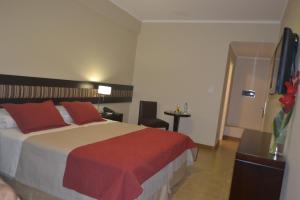 Foto dalla galleria di Almuñecar Hotel a Tartagal