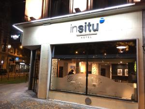 Fotografie z fotogalerie ubytování In Situ Hotel v destinaci Valenciennes