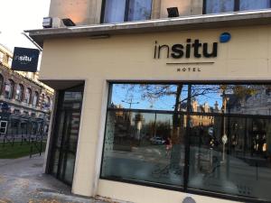 Fotografie z fotogalerie ubytování In Situ Hotel v destinaci Valenciennes