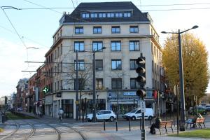 Okolí hotelu