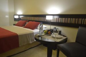 Foto dalla galleria di Almuñecar Hotel a Tartagal Altre 30 foto