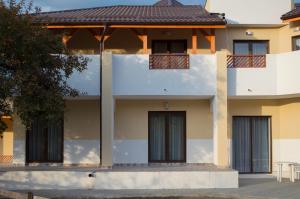 Billede fra billedgalleriet på Pensiune Casa Ampeia i Alba Iulia