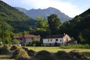 San Salvador的住宿－Alesga Hotel Rural - Valles del Oso -Asturias，相簿中的一張相片