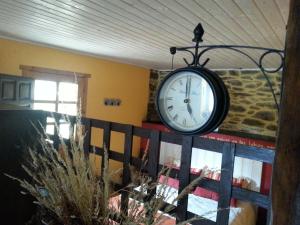 Fotografie z fotogalerie ubytování CASA RURAL El Refugio del Poeta v destinaci Triufé
