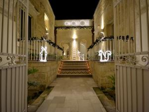 Bilde i galleriet til Mantatelurè i Lecce