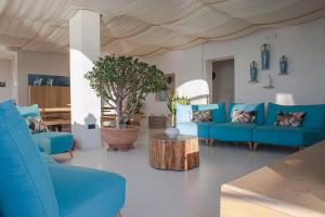 Area soggiorno di Amalfi Villa Sleeps 9 Pool Air Con WiFi