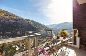 Gallery image of Sinaia Q Marie Apartment in Sinaia