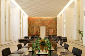 Гостиная зона в Palazzo Esedra