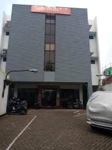 Fotografie z fotogalerie ubytování Hotel Caravan Tanah Abang v destinaci Jakarta