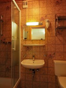 Bagno di Molto Haus