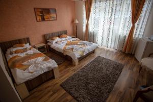 Gallery image of Casa Alex in Târgu Jiu