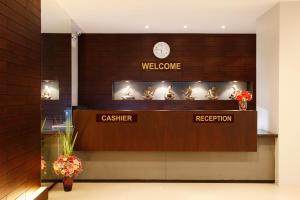 Gallery image of Nize Hotel - SHA Plus in Phuket