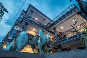 Fotografie z fotogalerie ubytování Darba Guest House Ubud v Ubudu