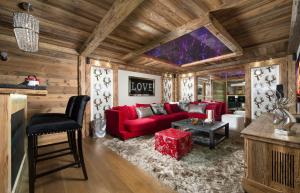 Chalet S
