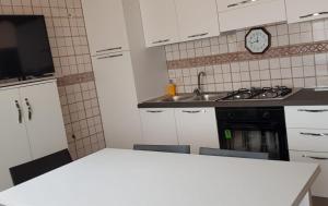 Cucina o angolo cottura di Lorena Loft