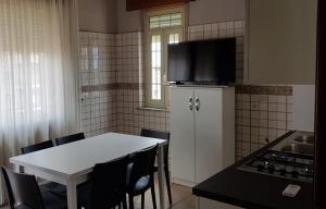 Cucina o angolo cottura di Lorena Loft