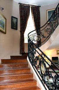 Foto de la galería de Leenane Hotel en Leenaun
