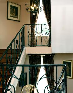 Foto de la galería de Leenane Hotel en Leenaun